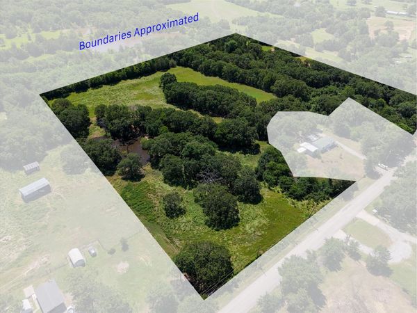 00 Harvey Street , Ardmore, OK 73401