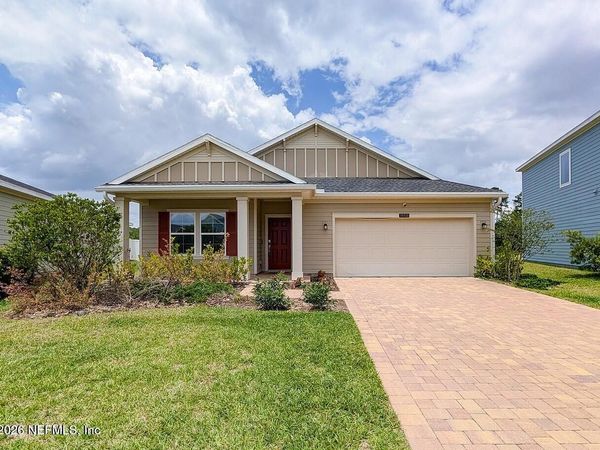 15524 CREEK EDGE Court, Jacksonville, FL 32218