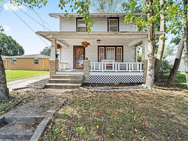 29 S 30th Street , Newark, OH 43055