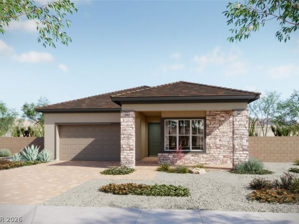 696 Ambridge Drive, Henderson, NV 89011