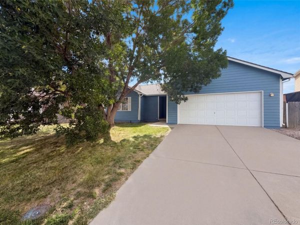 3820 Dove Lane , Evans, CO 80620