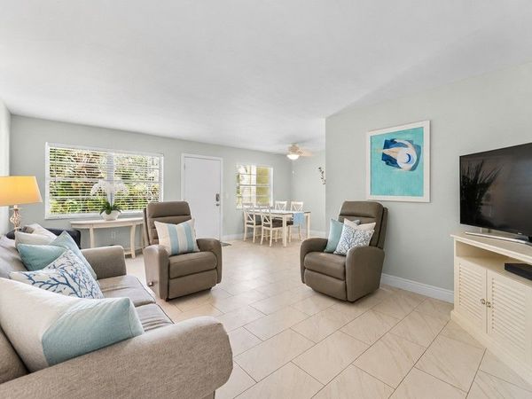 5400 Highway A1A , Unit D3, Indian River Shores, FL 32963