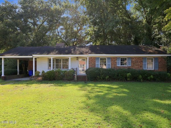 101 Heritage Street , Greenville, NC 27858