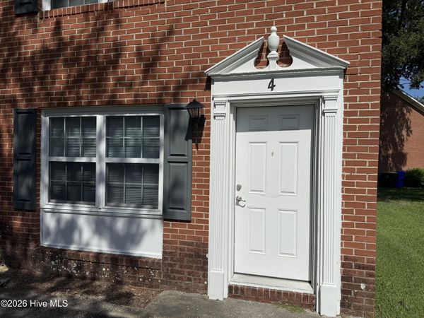 309 Jones Avenue , Unit 4, Beaufort, NC 28516