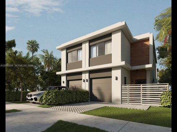 3023 SW 16 terr , Miami, FL 33145