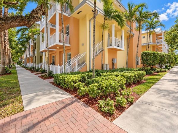 341 SW 13th Ter , Unit 341, Fort Lauderdale, FL 33312