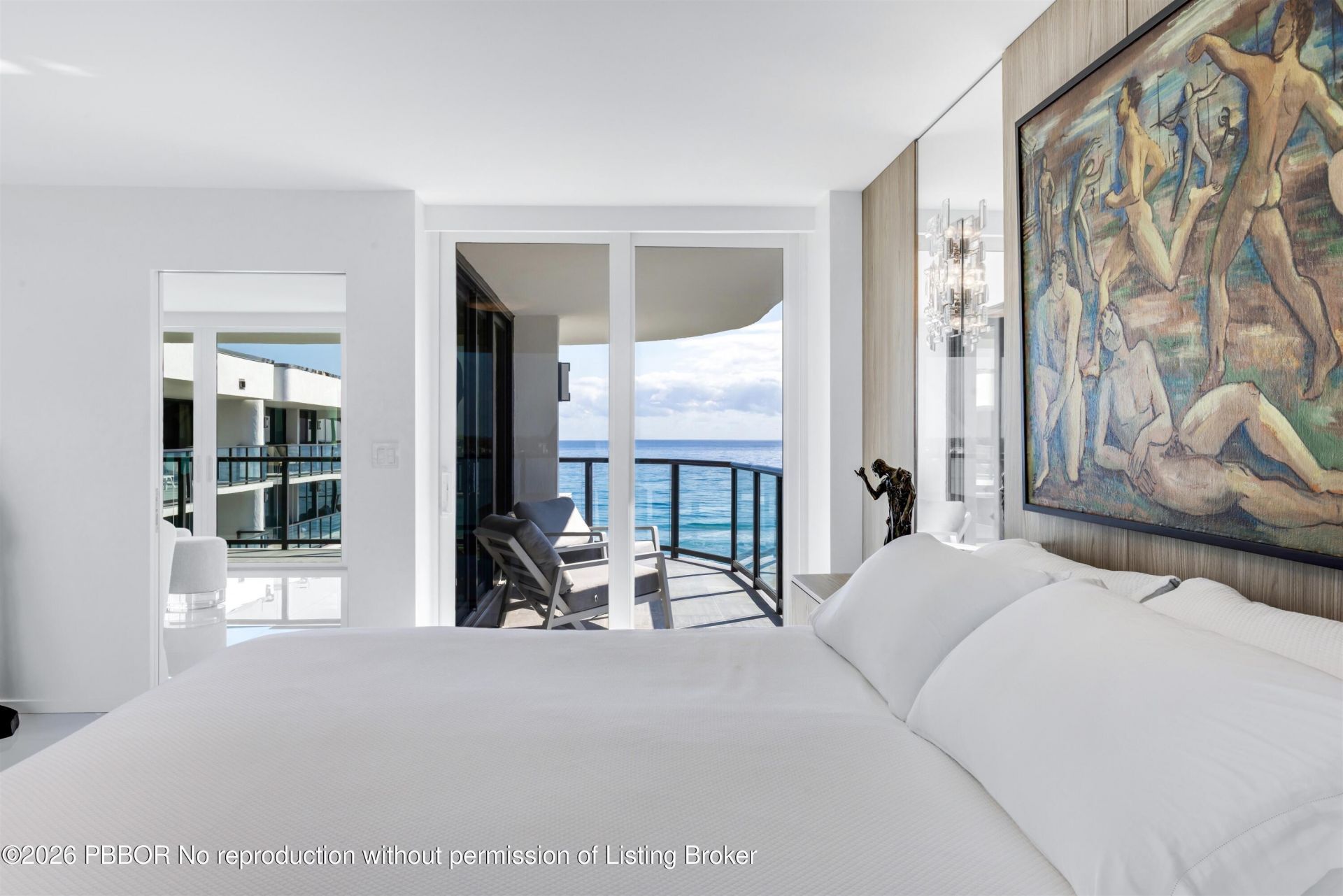 3440 S Ocean Boulevard, Unit 708S, Palm Beach, FL 33480 Photo
