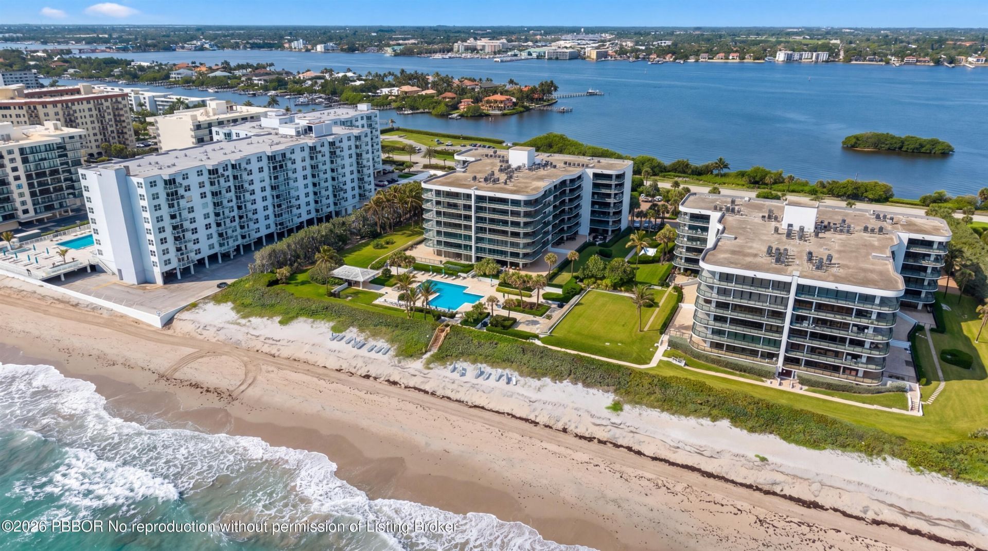 3440 S Ocean Boulevard, Unit 708S, Palm Beach, FL 33480 Photo