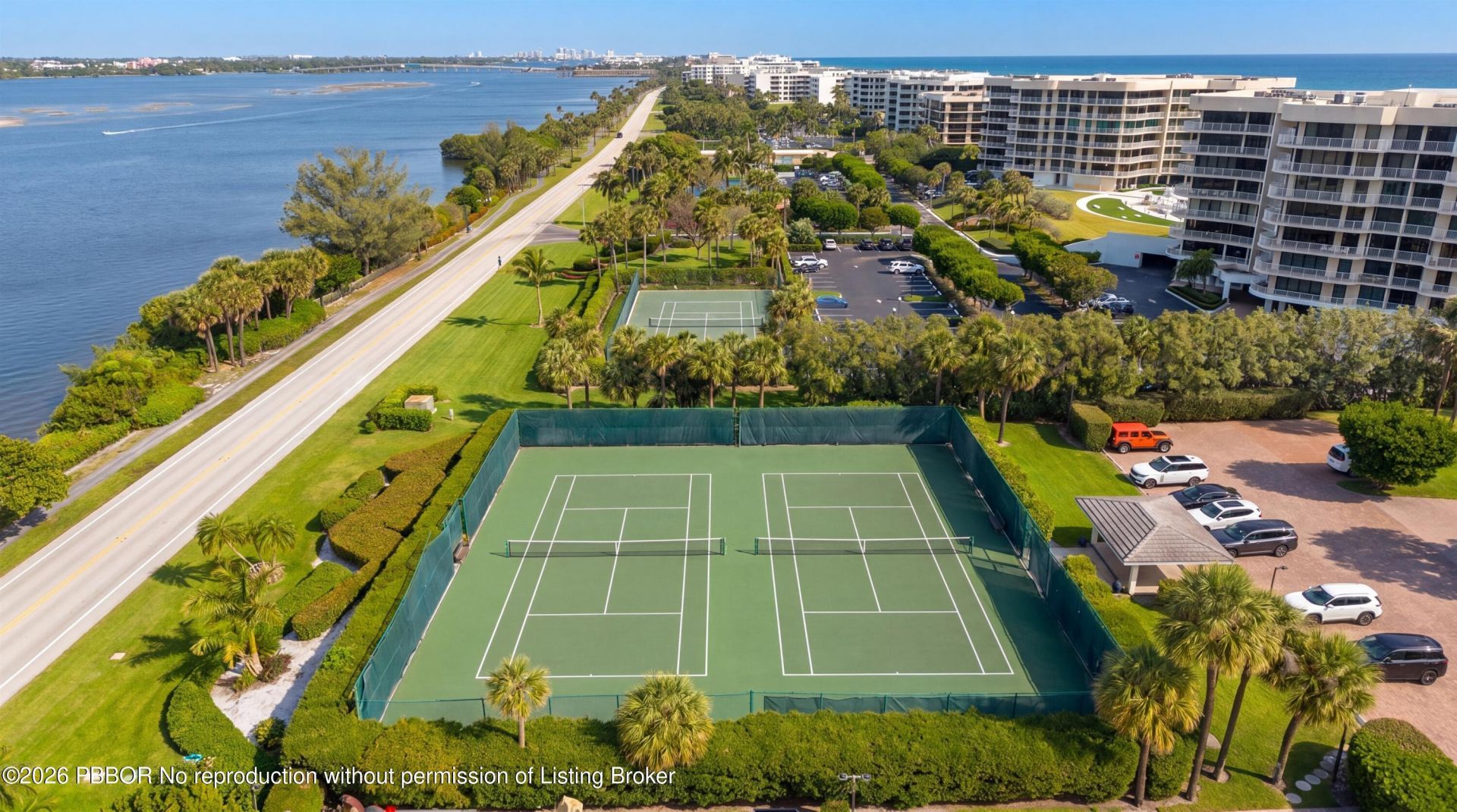 3440 S Ocean Boulevard, Unit 708S, Palm Beach, FL 33480 Photo