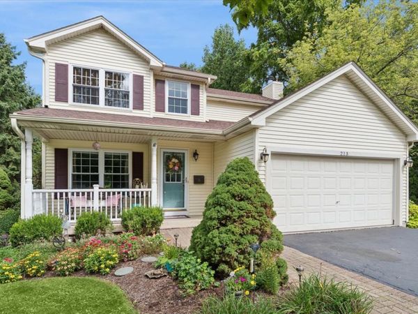 213 Lathem Street, Batavia, IL 60510