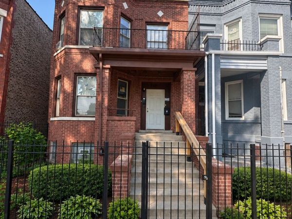 6820 S Prairie Avenue , Chicago, IL 60637