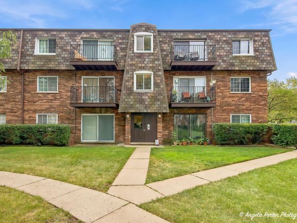 Unit 3W, Des Plaines, IL 60016