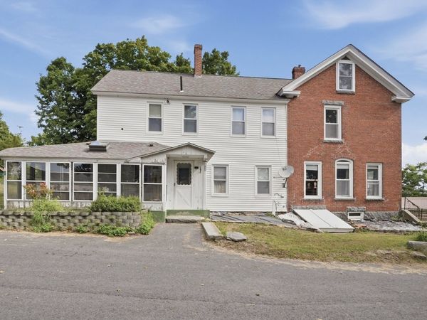 307 Upper Church Street, Hardwick, MA 01031