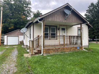 3286 1st Avenue, Wellsville, NY 14895