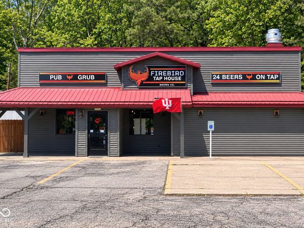 4040 State Road 46 E, Nashville, IN 47448