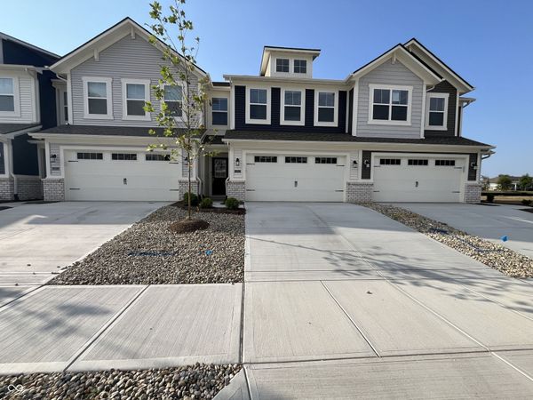 437 Monarch Lane , Lebanon, IN 46052