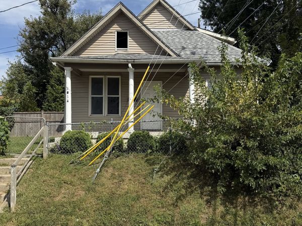 1014 E Legrande Avenue , Indianapolis, IN 46203