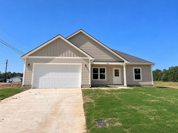 10 CRIS JEAN CV, Whiteville, TN 38075