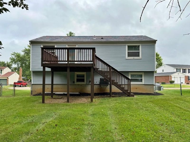 140 Country View Drive, Harrison, OH 45030 Photo 15
