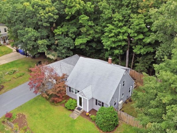 18 Maple Avenue, Hudson, NH 03051