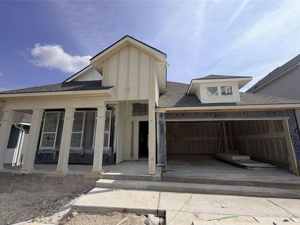300 Boatright BLVD, Jarrell, TX 76537