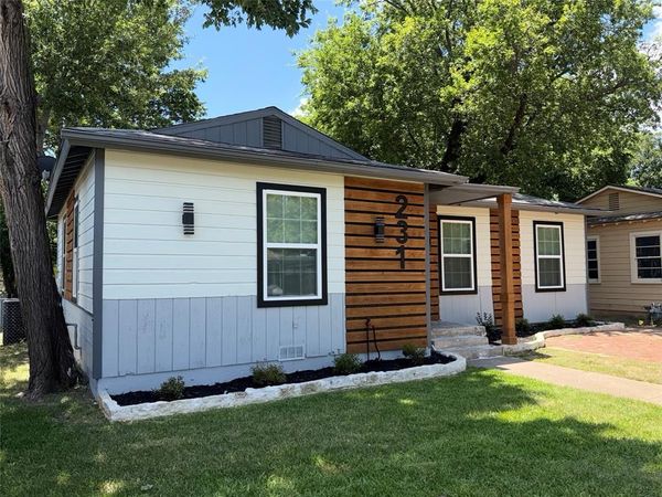 231 Elm Street , Hurst, TX 76053