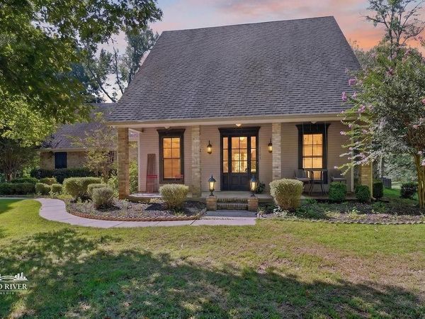 7201 Joe Mae Lane , Shreveport, LA 71119
