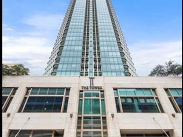 500 Throckmorton Street , Unit 2406, Fort Worth, TX 76102