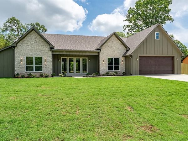 14009 Hidden Brook , Flint, TX 75762