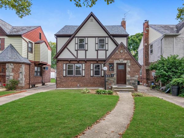 11735 224TH Street, Cambria Heights, NY 11411