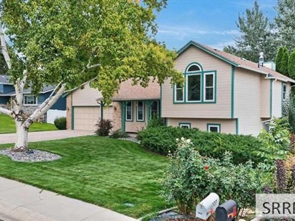 2727 Clearwater Street, POCATELLO, ID 83201