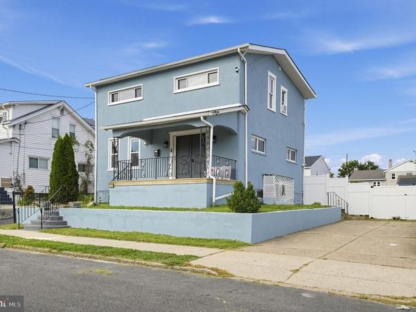 3605 GLENN STREET, PHILADELPHIA, PA 19114