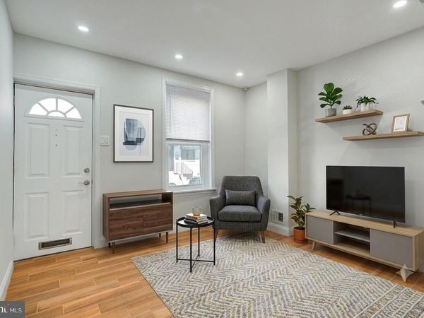 2606 E MADISON STREET , PHILADELPHIA, PA 19134