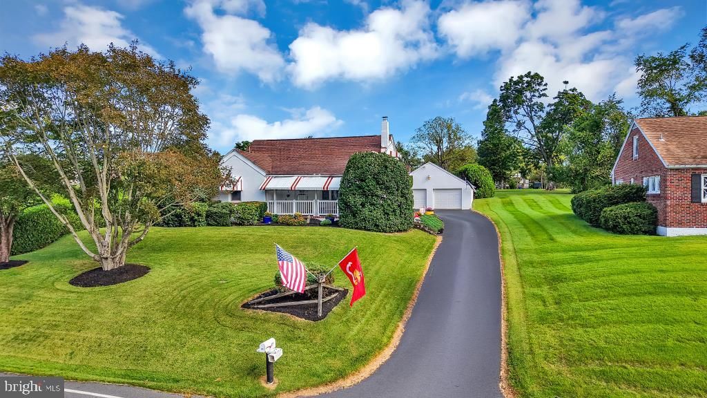 821 LINCOLN ROAD , BIRDSBORO, PA 19508
