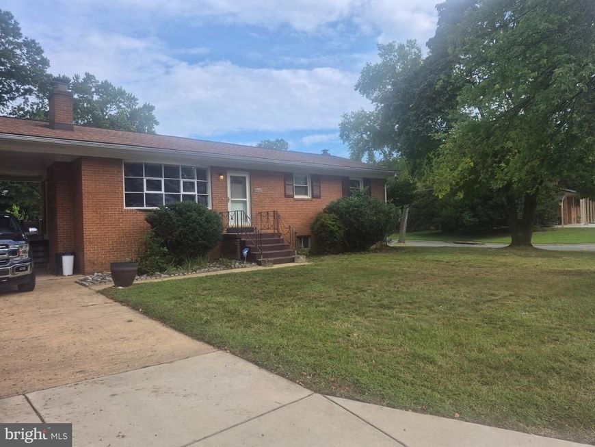 10504 Mullikin Drive, Clinton, MD 20735 Main Photo