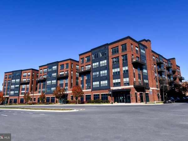 510 DIAMONDBACK DRIVE , Unit 470, GAITHERSBURG, MD 20878