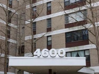 4600 DUKE STREET, Unit 824, ALEXANDRIA, VA 22304
