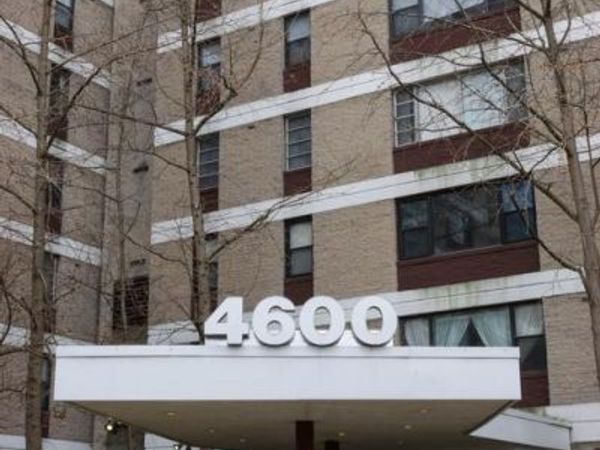 4600 DUKE STREET, Unit 824, ALEXANDRIA, VA 22304