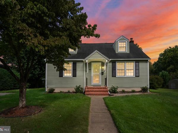 405 SYCAMORE ROAD , LINTHICUM HEIGHTS, MD 21090