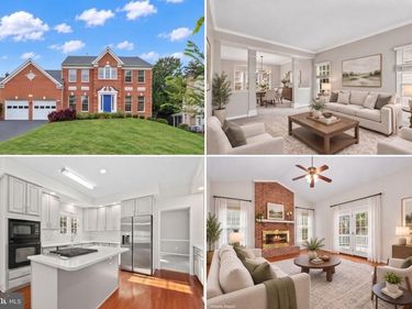 7912 BRACKSFORD COURT, FAIRFAX STATION, VA 22039