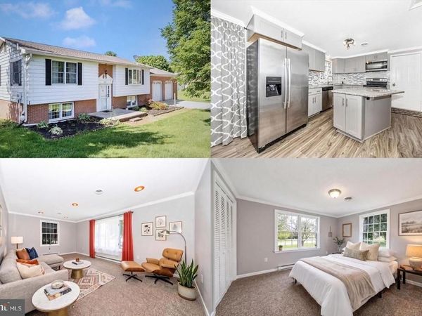 1545 TUSCAWILLA DRIVE, CHARLES TOWN, WV 25414