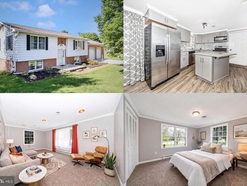 1545 Tuscawilla Drive, Charles Town, WV 25414 Main Photo
