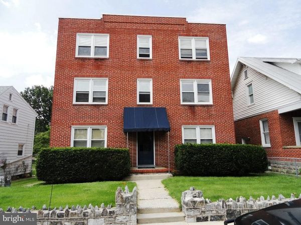 855 MULBERRY AVENUE , Unit APT 1N, HAGERSTOWN, MD 21742