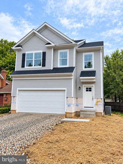 1003 HENRY AVENUE, WEST RIVER, MD 20778