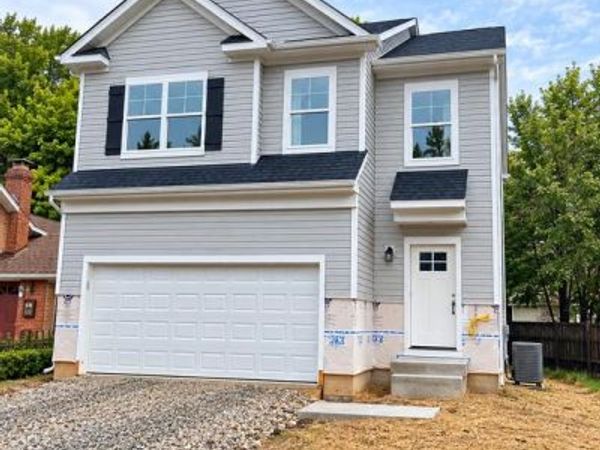 1003 HENRY AVENUE, WEST RIVER, MD 20778