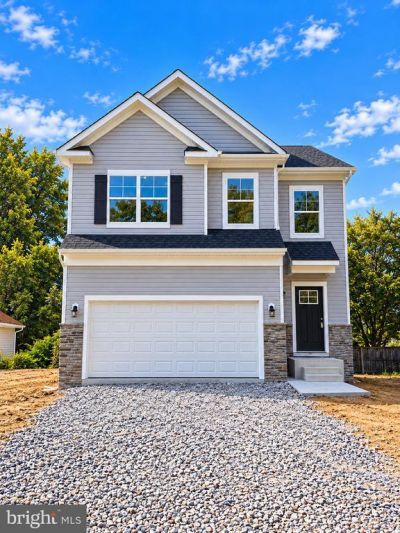 1003 HENRY AVENUE, WEST RIVER, MD 20778