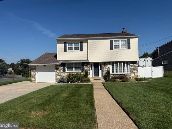 149 LAURIE LANE, PHILADELPHIA, PA 19115