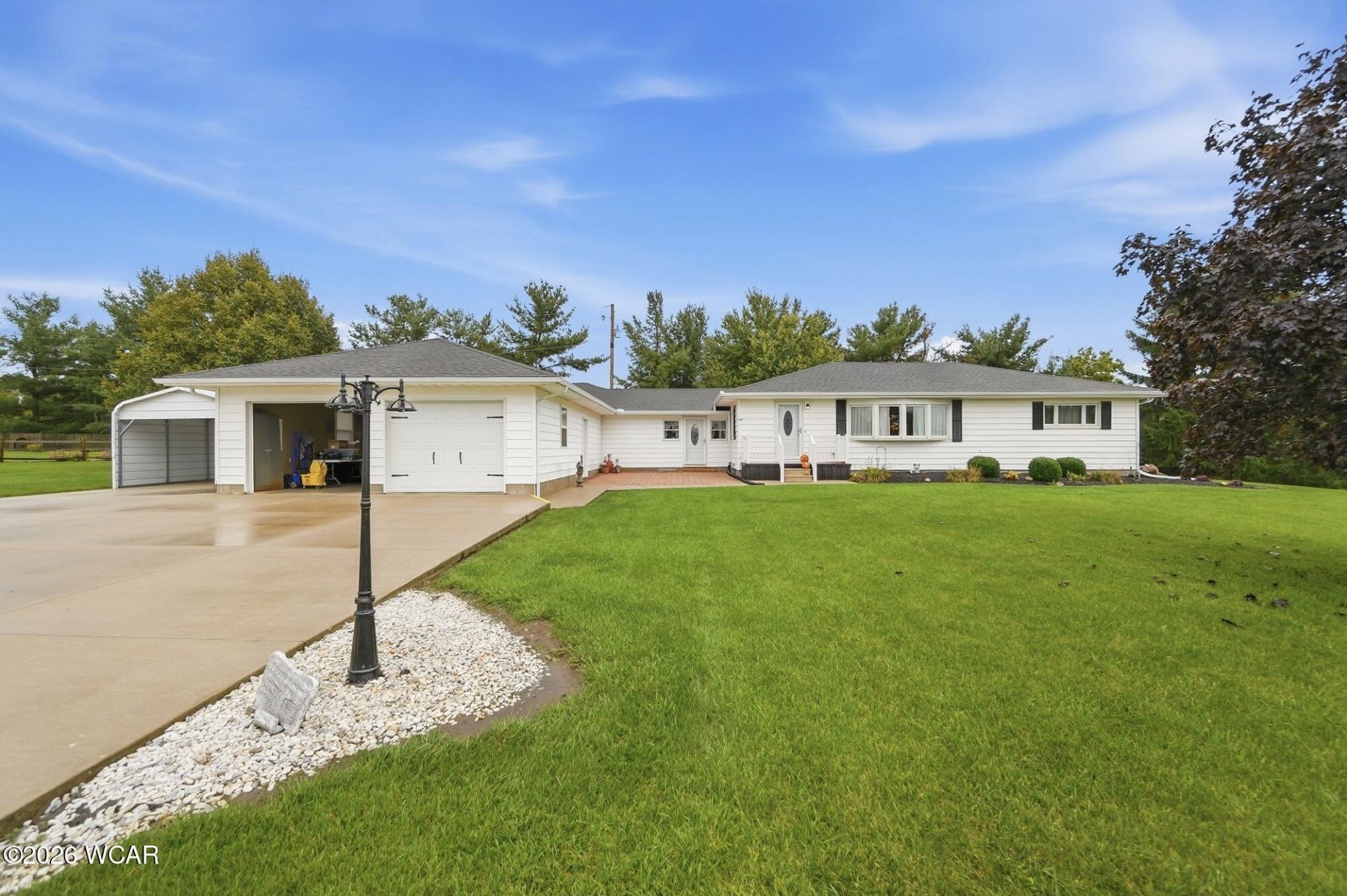 3900 Ada Road, Lima, OH 45801 Main Photo