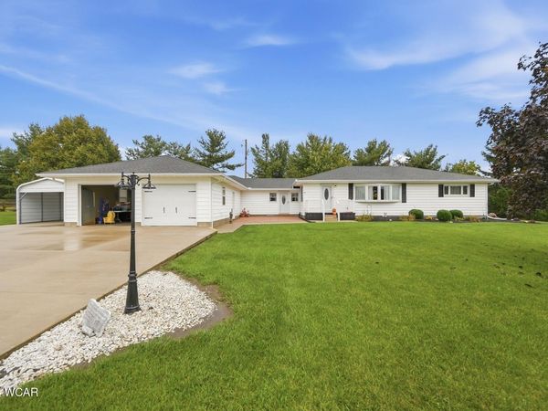 3900 Ada Road, Lima, OH 45801