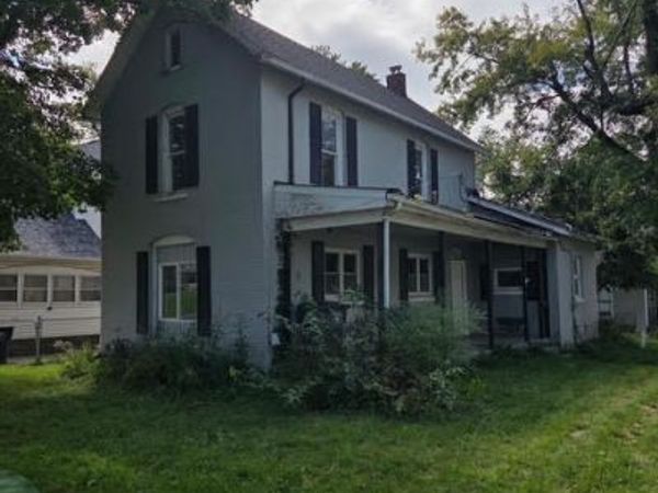 824 E Eureka Street, Lima, OH 45804